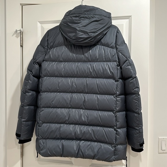 Bogner Fire & Ice Down Coat NWOT - Picture 2 of 11